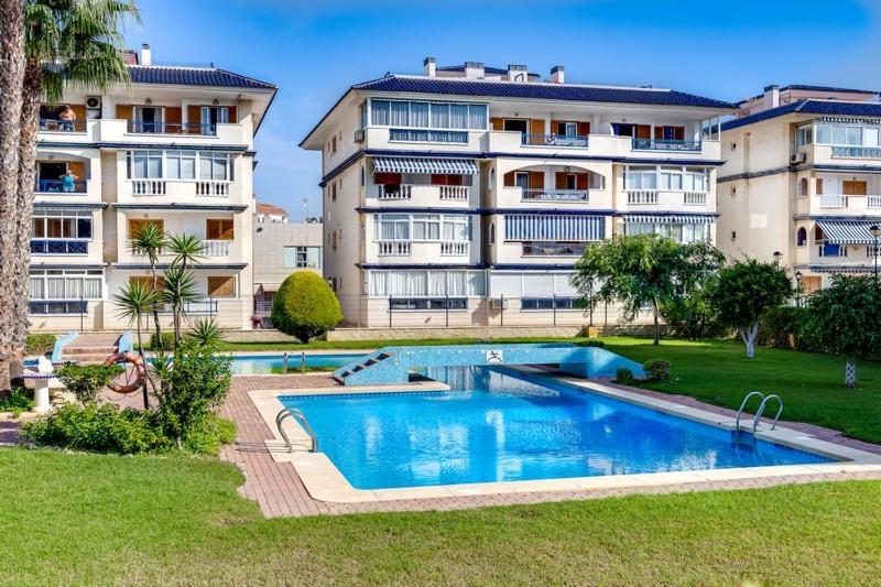 Bungalow Con Terraza La Mata La Mata  Kültér fotó