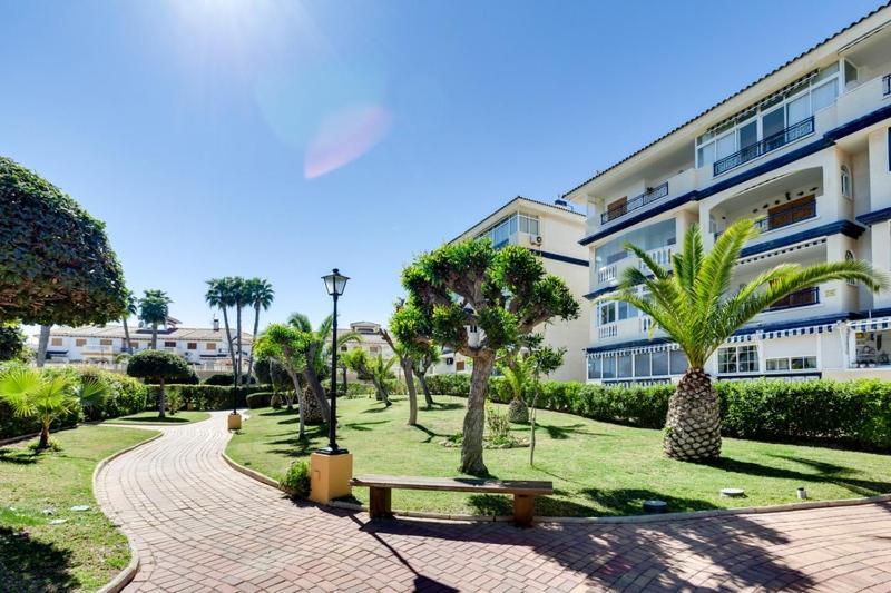 Bungalow Con Terraza La Mata La Mata  Kültér fotó