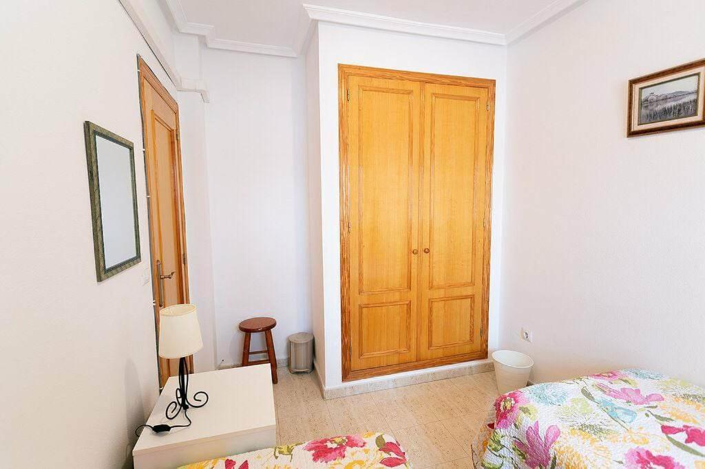 Bungalow Con Terraza La Mata La Mata  Kültér fotó