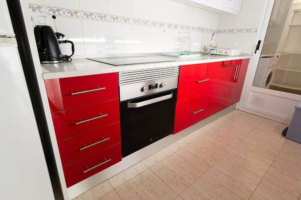 Bungalow Con Terraza La Mata La Mata  Kültér fotó