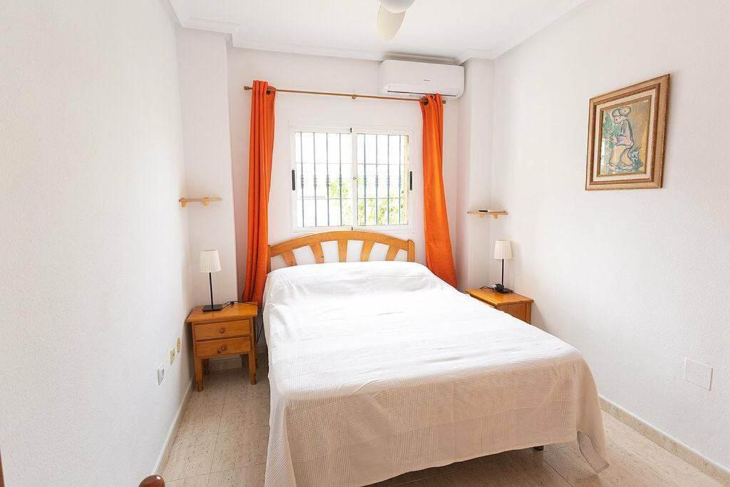 Bungalow Con Terraza La Mata La Mata  Kültér fotó