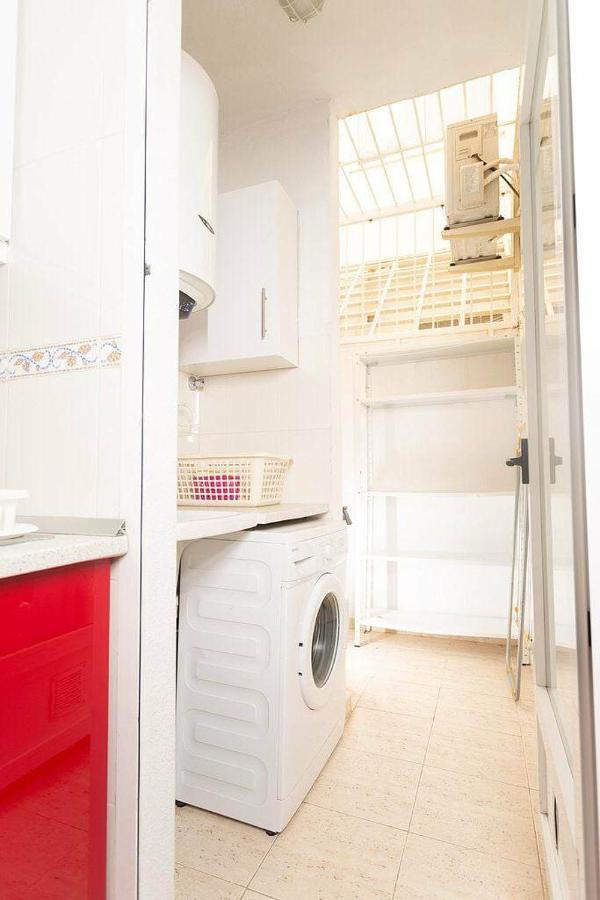 Bungalow Con Terraza La Mata La Mata  Kültér fotó