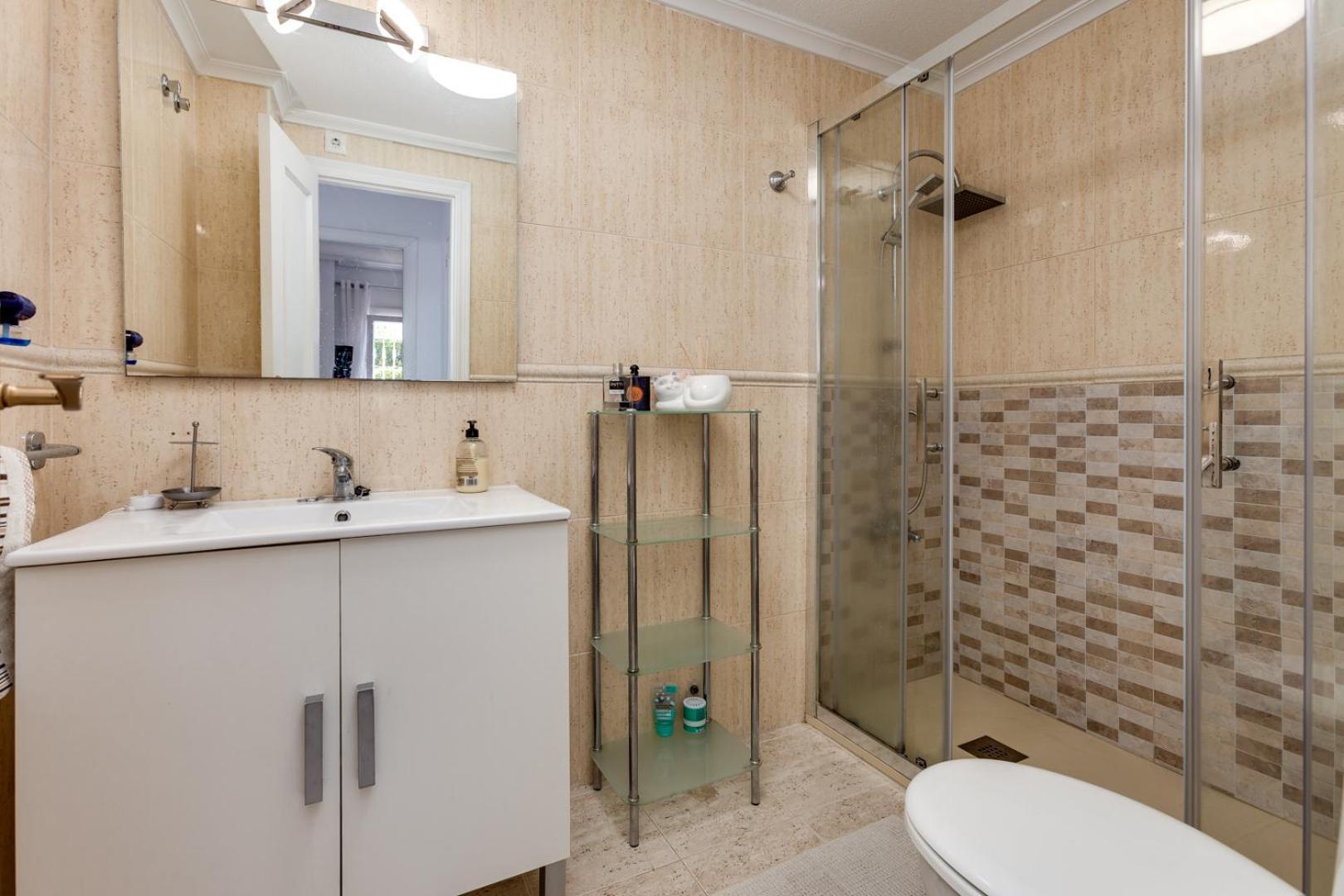 Bungalow Con Terraza La Mata La Mata  Kültér fotó