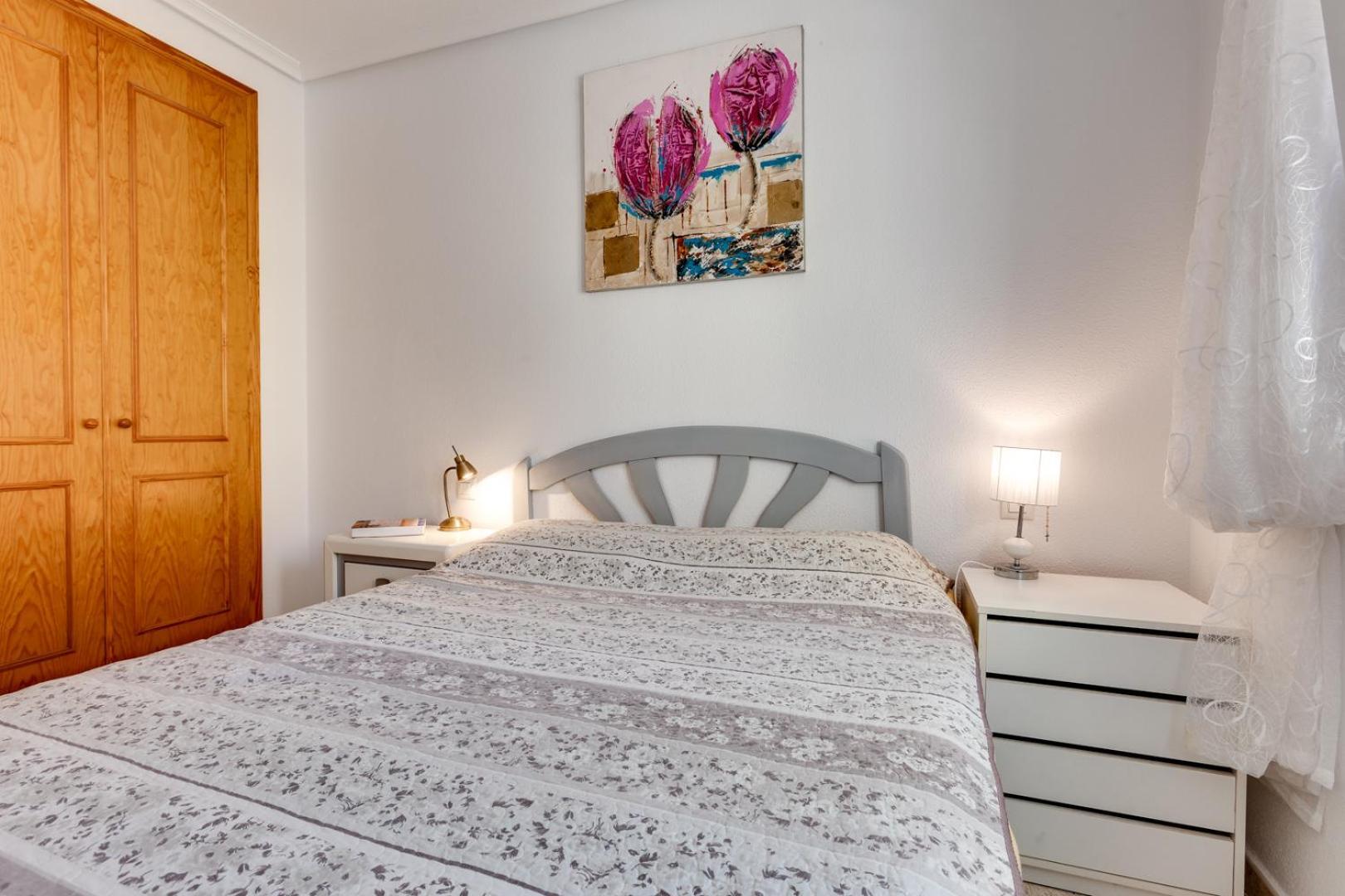 Bungalow Con Terraza La Mata La Mata  Kültér fotó