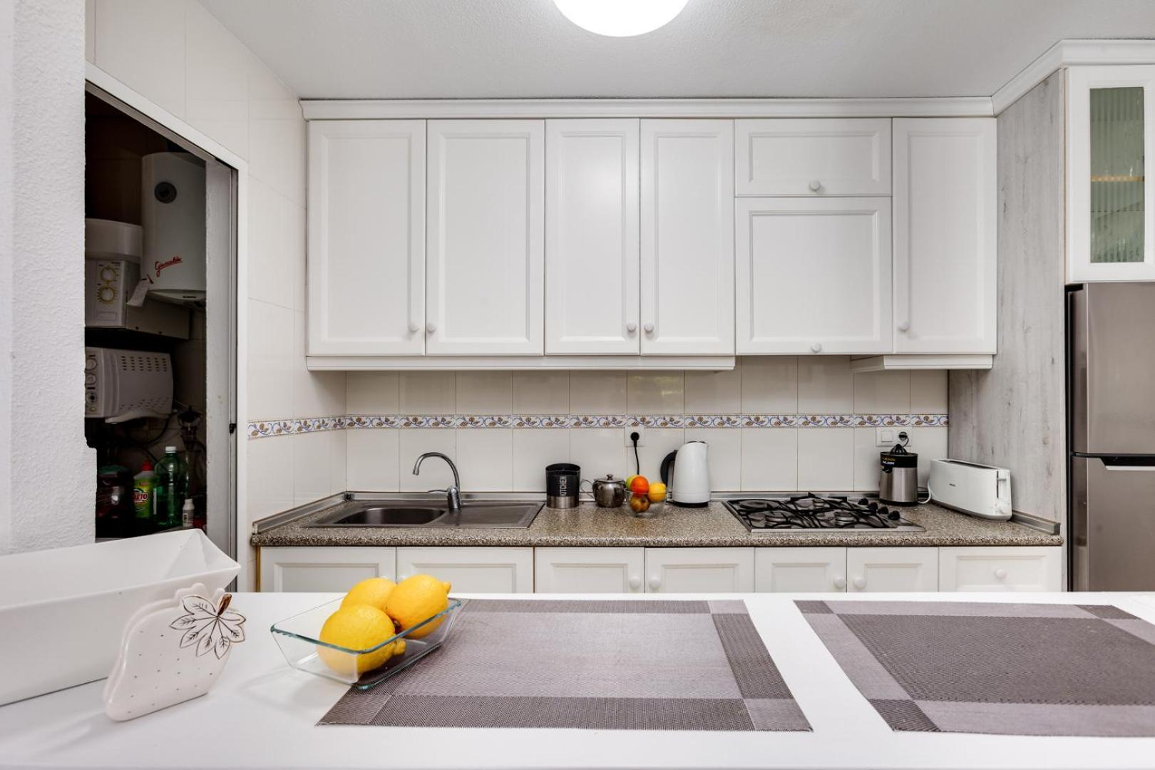 Bungalow Con Terraza La Mata La Mata  Kültér fotó