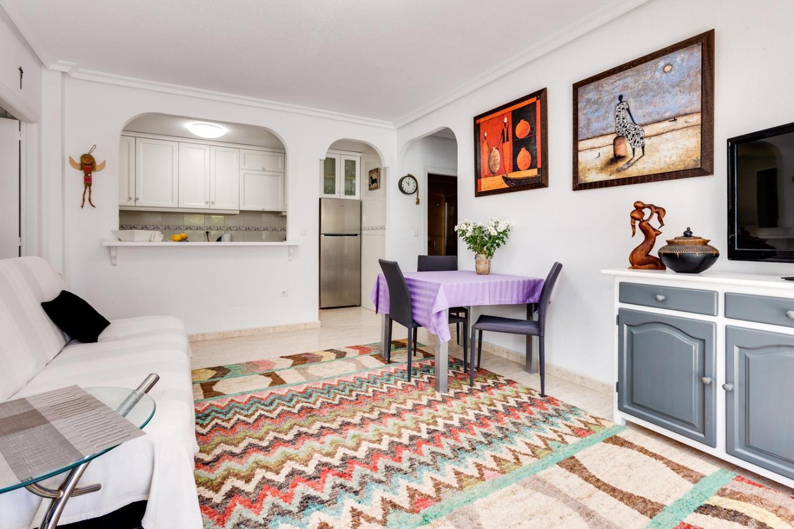 Bungalow Con Terraza La Mata La Mata  Kültér fotó