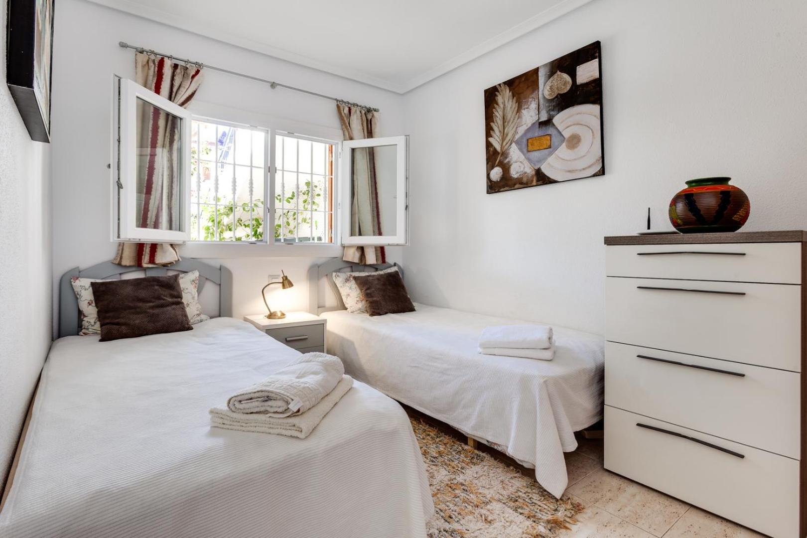 Bungalow Con Terraza La Mata La Mata  Kültér fotó