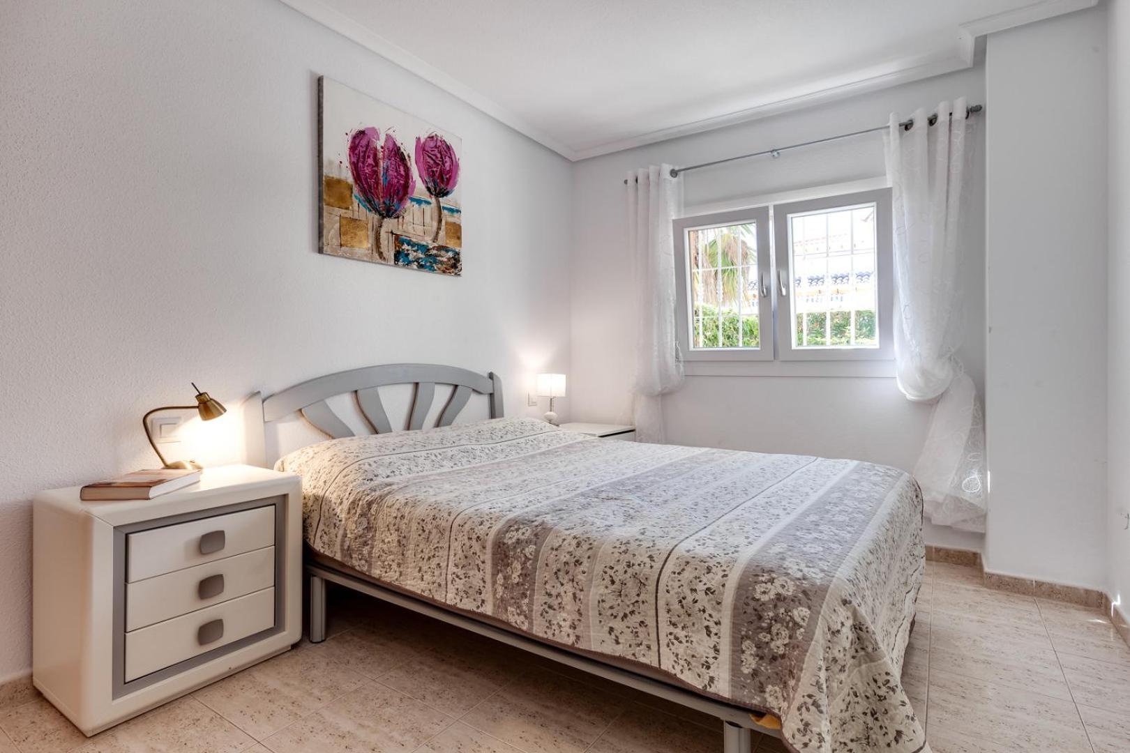 Bungalow Con Terraza La Mata La Mata  Kültér fotó