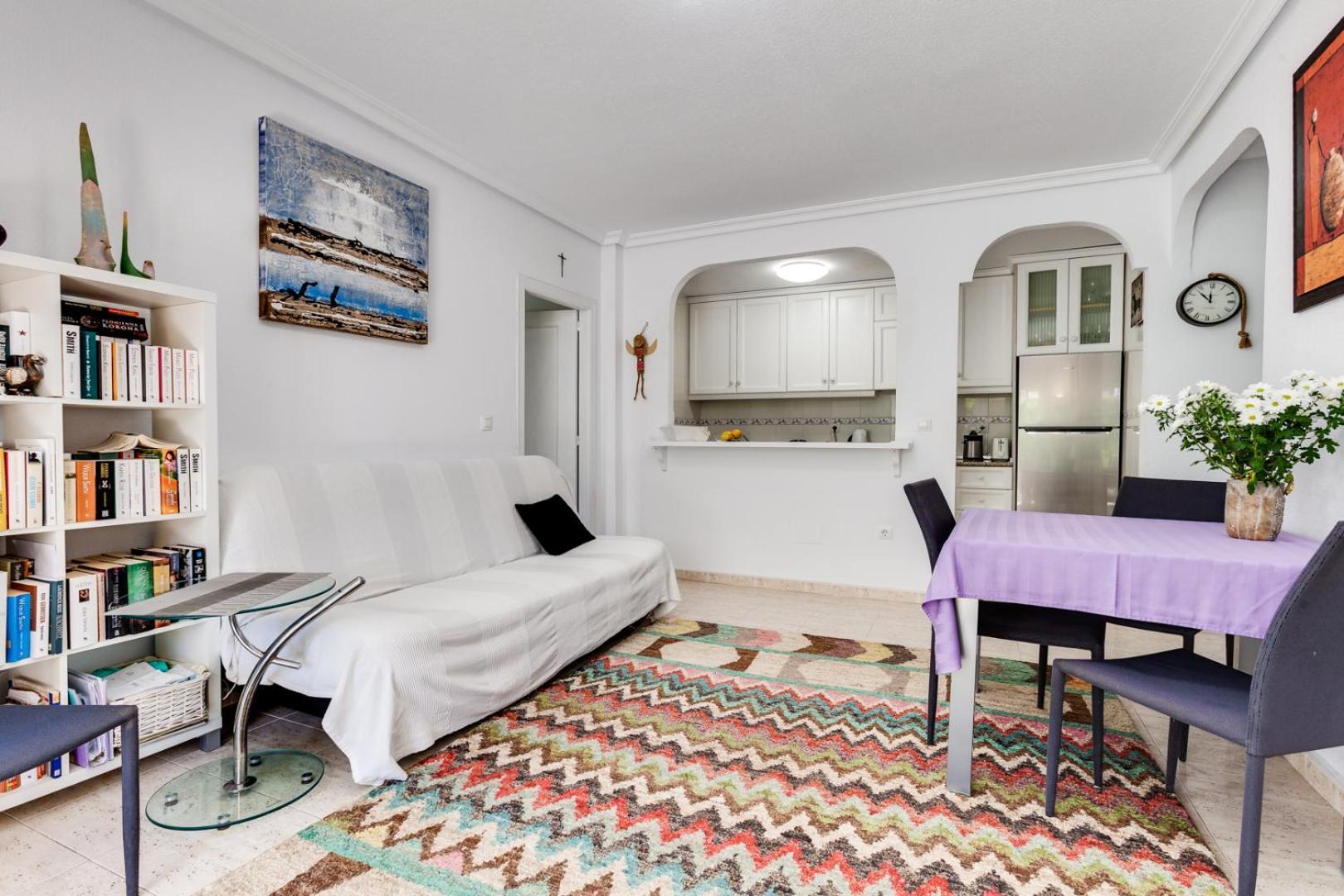 Bungalow Con Terraza La Mata La Mata  Kültér fotó